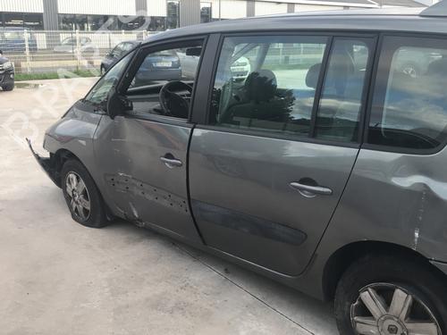 Front left seatbelt RENAULT ESPACE IV (JK0/1_) 1.9 dCi (JK0U) | BP25644659I26  - Image 8