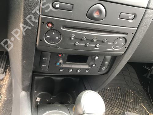 Commutateur RENAULT CLIO II (BB_, CB_) 1.2 16V (BB05, BB0W, BB11, BB27, BB2T, BB2U, BB2V, CB05,... | BP29843619I30 
