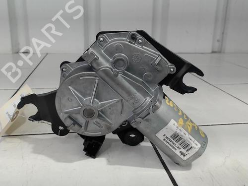 Rear wiper motor RENAULT CAPTUR I (J5_, H5_) 0.9 TCe 90 | BP28108804M102 