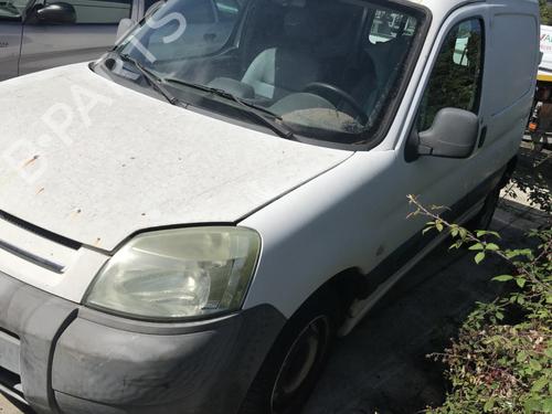 Left mirror CITROËN BERLINGO / BERLINGO FIRST Box Body/MPV (M_) 1.9 D 70 (MBWJZ, MCWJZ) | BP29897982C26 