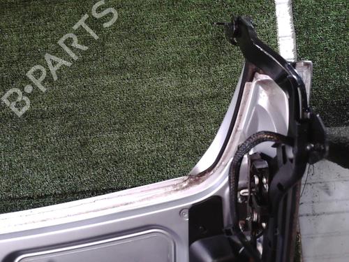 Bakluke CC/Kombi-Kupé PEUGEOT 206 CC (2D) 1.6 16V (2DNFUF, 2DNFUR) | BP25628638C6 