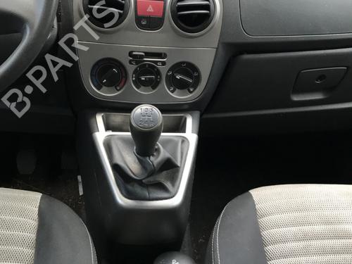 Climate control FIAT QUBO (225_) 1.3 D Multijet (225CXB1A, 225AXB1A, 225CXB11, 225AXB11,... | BP32136612I5  - Image 12