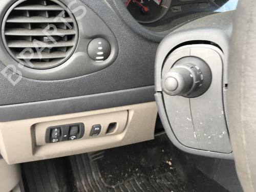 Gearbox RENAULT CLIO III (BR0/1, CR0/1) 1.5 dCi (BR17, CR17) | BP30688752M3