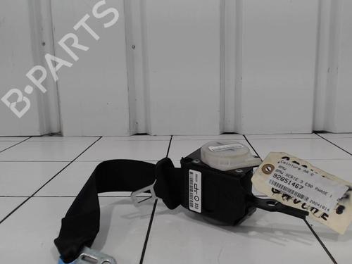 Used Rear left belt tensioner BMW 3 (E90) 320 d (177 hp) 25629570