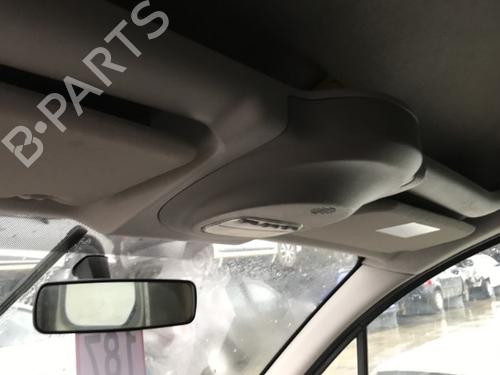 Steering column stalk CITROËN BERLINGO MULTISPACE (B9)  | BP33690212I23  - Image 15