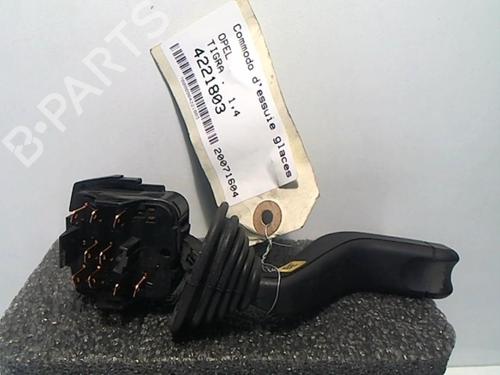 Used Steering column stalk Steering column stalk OPEL TIGRA (S93) 1.4 16V (F07) (90 hp) 25647253 25647253