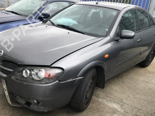 Switch NISSAN ALMERA II Hatchback (N16) 1.5 | BP25891076I30 - Image 10