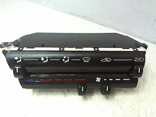 Used Climate control CITROËN XANTIA (X1_, X2_) 2.0 i (121 hp) 25632578