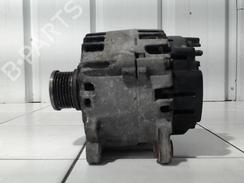 Alternator VW TRANSPORTER T5 Van (7HA, 7HH, 7EA, 7EH) 2.0 TDI | BP32446976M7