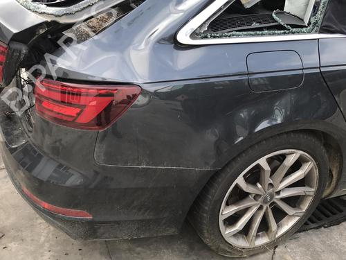 Electronic module AUDI A4 B9 Avant (8W5, 8WD) 2.0 TDI | BP27250759M83 - Image 20