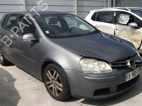 Front left seatbelt VW GOLF V (1K1) 1.9 TDI | BP25639332I26 - Image 18