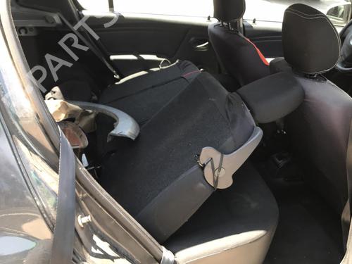 Radiator fan DACIA SANDERO 1.5 dCi | BP25634368M35 - Image 32