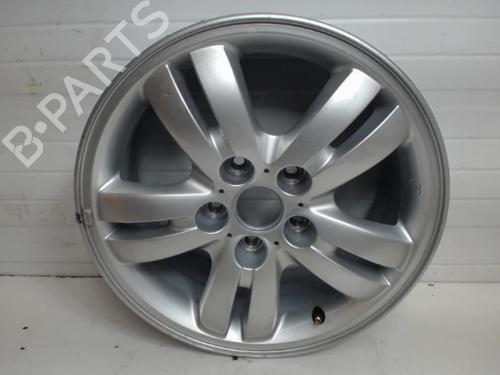 Used Other Other HYUNDAI TUCSON (JM) 2.0 CRDi All-wheel Drive (140 hp) 25643453 25643453
