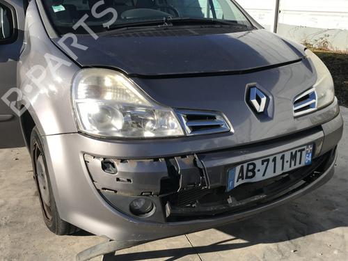 Left taillight RENAULT MODUS / GRAND MODUS (F/JP0_) 1.5 dCi 75 | BP31917424C34 - Image 48