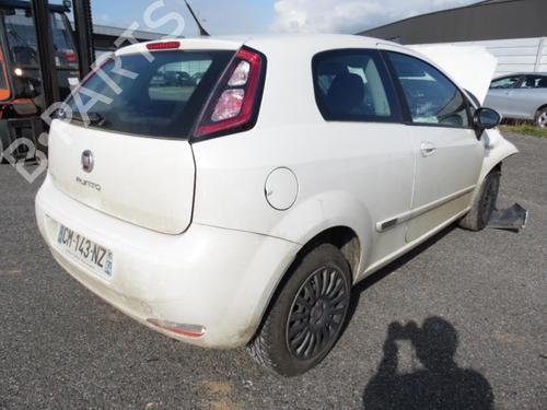 FIAT PUNTO (199_) 2526448