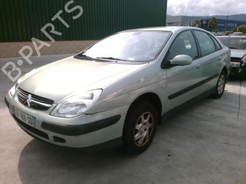 Ignition barrel CITROËN C5 I (DC_) 2.0 HDi (DCRHZB, DCRHZE) | BP25632423M48 - Image 4