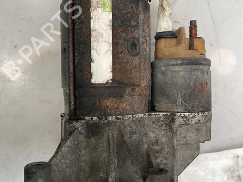 Used Starter Starter CITROËN C5 III (RD_) 2.0 HDi 165 (RDRHHA, RDRHH8) (163 hp) 40013860 40013860