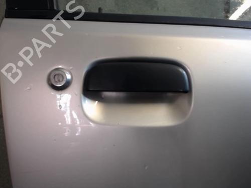Porte avant droite Porte avant droite 25630612 25630612