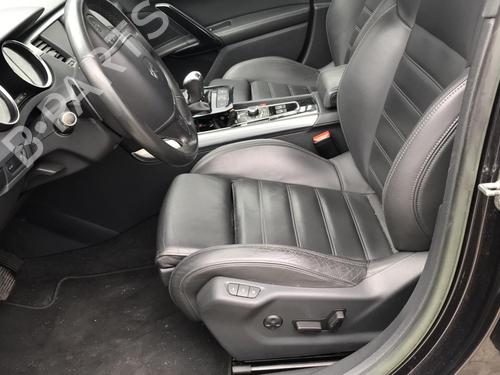 Subframe PEUGEOT 508 I (8D_) 2.2 HDi | BP25644330M9  - Image 22