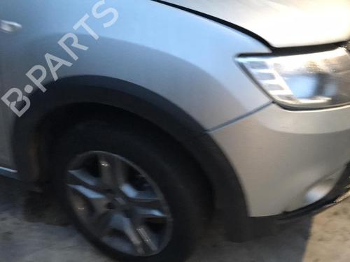 AC compressor DACIA SANDERO II 1.5 Blue dCi 95 (B8JL) | BP25648156M34  - Image 119