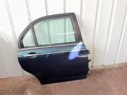 Right rear door ROVER 75 (RJ) 2.0 CDT | BP25650539C5 