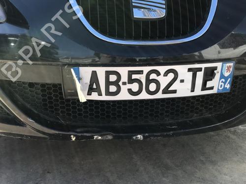 Left front window switch SEAT LEON (1P1) 1.9 TDI | BP25628669I27 - Image 5