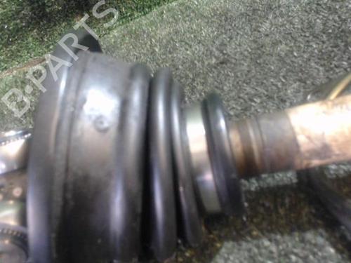 Used Left front driveshaft Left front driveshaft RENAULT SAFRANE I (B54_) 2.1 dT (B546) (88 hp) 25647724 25647724