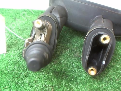 Used Left mirror FIAT DOBLO Box Body/MPV (223_) 1.3 D Multijet (75 hp) 25645354