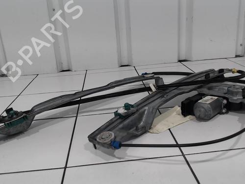 Front left window mechanism RENAULT CLIO III (BR0/1, CR0/1) 1.5 dCi (BR17, CR17) | BP25644735C22 