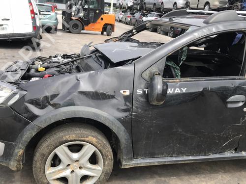 Alternator DACIA SANDERO II 1.5 dCi | BP25628632M7