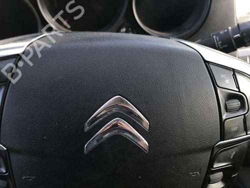 Climate control CITROËN C4 II (NC_) 1.6 HDi 110 | BP25996284I5 - Image 30