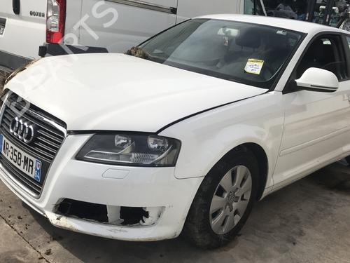 Starter AUDI A3 (8P1) 1.6 TDI | BP31049124M8  - Image 13