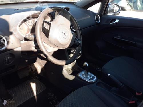 Steering rack OPEL CORSA D (S07) 1.3 CDTI (L08, L68) | BP25650978M22  - Image 20