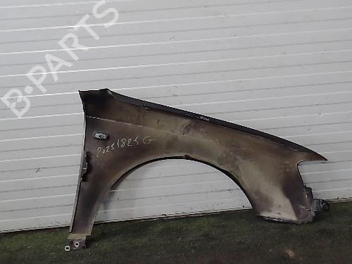 Used Left front fenders Left front fenders 38111845 38111845