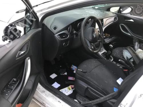 Used Parts OPEL ASTRA K (B16)  1.0 Turbo (68)  4686893