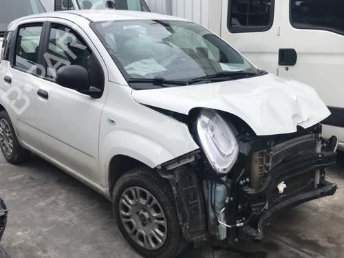 Hattehylde FIAT PANDA (312_, 319_) 1.2 (312PXA1A) | BP38002735C85 - Image 8