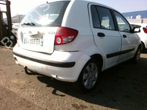 Switch HYUNDAI GETZ (TB) 1.1 | BP25649856I30 - Image 8