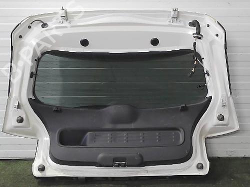 Bagklap CC/Kombi-Coupé Bagklap CC/Kombi-Coupé 37993314 37993314