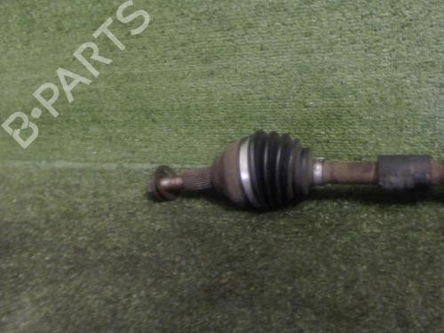 Left front driveshaft DODGE JOURNEY 2.0 CRD | BP25631754M38 - Image 3