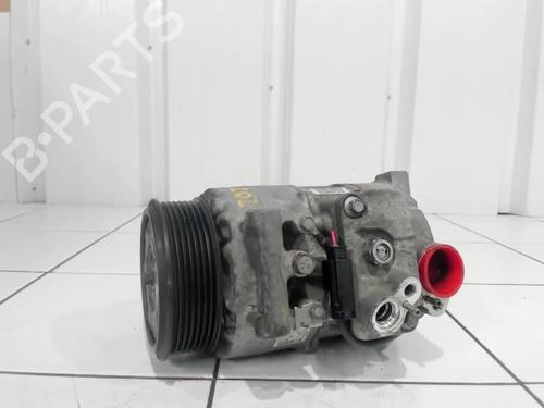 Used AC compressor AC compressor MERCEDES-BENZ CLK (C209) CLK 320 CDI (209.320) (224 hp) 25634865 25634865