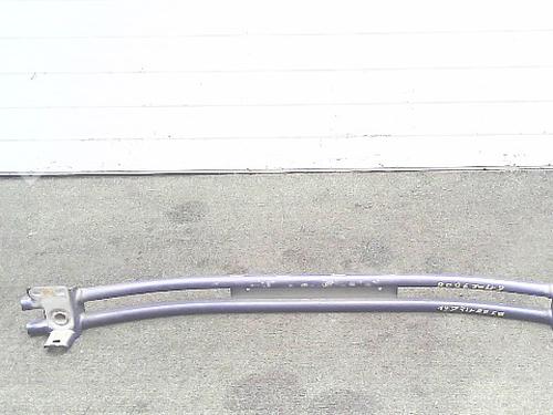 Used Front bumper reinforcement Front bumper reinforcement SUZUKI SWIFT III (MZ, EZ) 1.3 DDiS (RS413D) (69 hp) 36545656 36545656