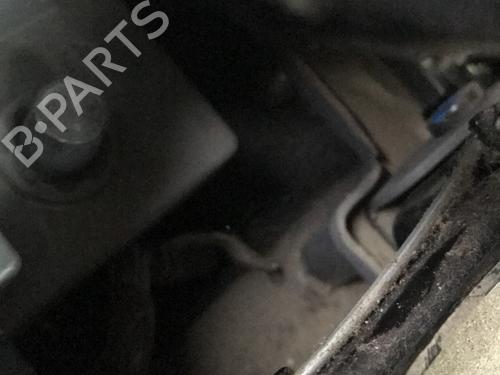 Rear left window mechanism CITROËN XSARA PICASSO (N68) 2.0 HDi | BP25644516C24 