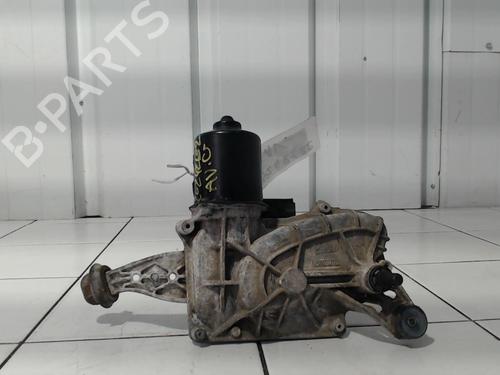 Ruitenwissermotor voor RENAULT SCÉNIC III (JZ0/1_) 1.5 dCi (110 hp) 30098309