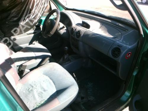 Injector RENAULT KANGOO (KC0/1_) 1.9 dTi (KC0U) | BP25632527M100  - Image 5