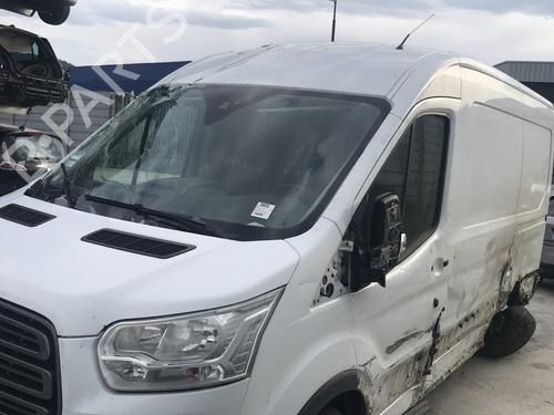 Intercooler FORD TRANSIT V363 Van (FCD, FDD) 2.0 EcoBlue | BP32118549M30 - Image 13