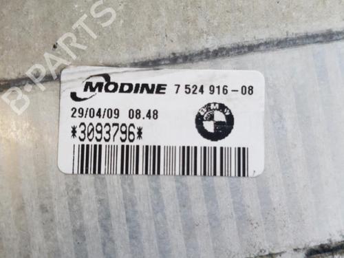 Intercooler BMW 1 (E87) 118 d | BP25642877M30 