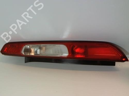 Used Right taillight FORD FOCUS II (DA_, HCP, DP) 1.6 TDCi (90 hp) 25635559