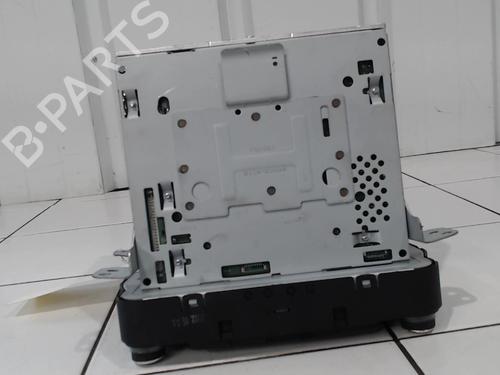 Radio KIA CEE'D (JD) 1.6 CRDi 110 | BP27397157E6 - Image 4