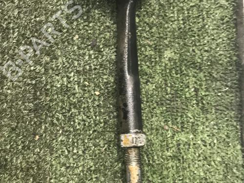 Used Steering rack Steering rack OPEL MERIVA B MPV (S10) 1.7 CDTI (75) (110 hp) 33634239 33634239