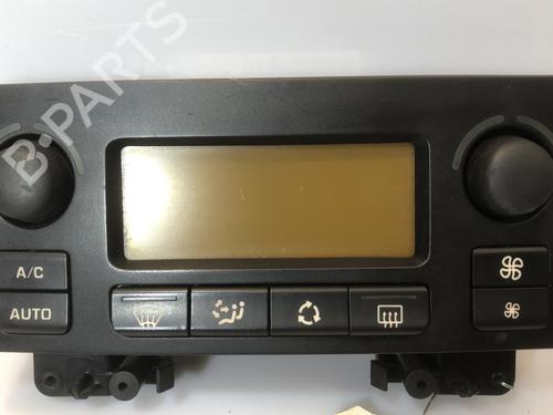Used Climate control CITROËN C4 I (LC_) 1.6 HDi (90 hp) 28472186